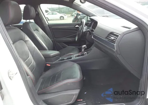 2019 Volkswagen Jetta Gli 2.0T 35Th Anniversary Edition/2.0T Autobahn/2.0T S z USA, uszkodzony, nr VIN 3VW6T7BU7KM208142